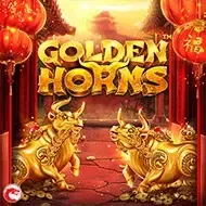Golden HornsBsg icon
