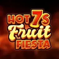 Hot 7s Fruit Fiesta game icon