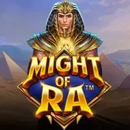 Might of Ra game icon