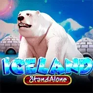Iceland SASpade Gaming game icon