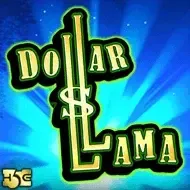 Dollar LlamaHighfive game icon