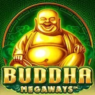 Buddha Megaways3oaks icon