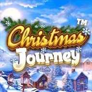 Christmas JourneyNucleus icon