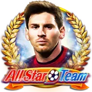 All Star TeamCQ9 game icon