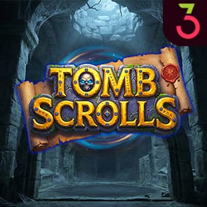 Tomb Scrolls game icon