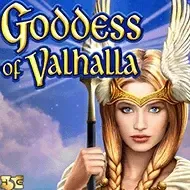 Goddess of Valhalla game icon