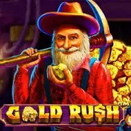 Gold RushPragmatic Play icon