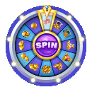 Gira la Rueda de la Suerte icon