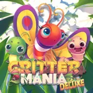 Critter Mania DeluxeJOKER game icon