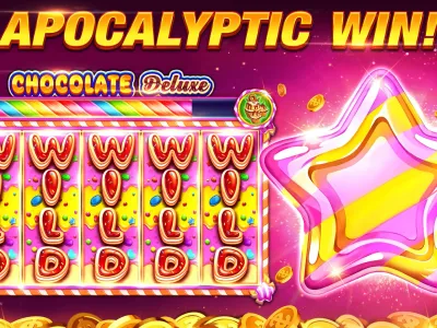 Casino en Vivo y Slots screenshot