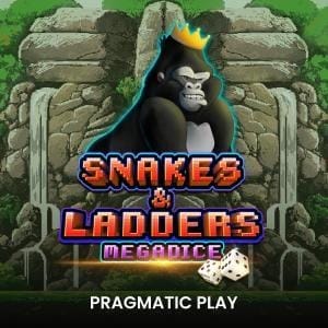 Snakes and Ladders Megadice thumbnail