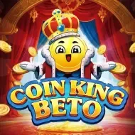 Coin King game icon